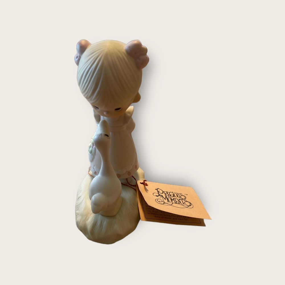 Make A Joyful Noise Precious Moments Figurine - Picture 4 of 5